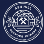 Ash hill joinery bespoke furniture design North Devon