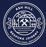 Ash hill joinery bespoke furniture design North Devon